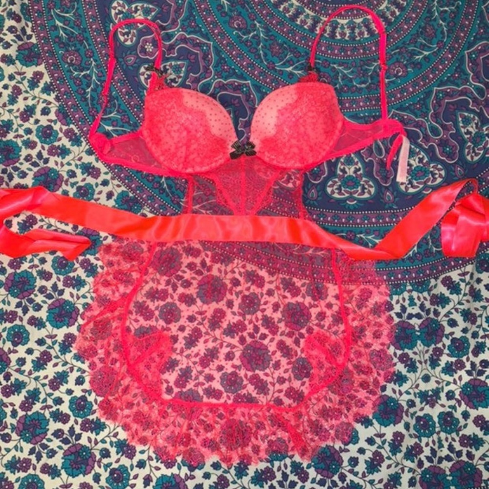 Victoria’s secret